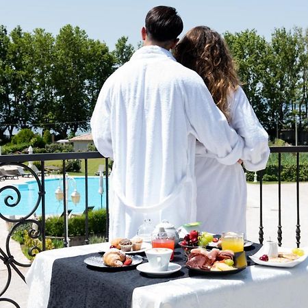 Ludwig Boutique Hotel & Spa Bolsena Buitenkant foto