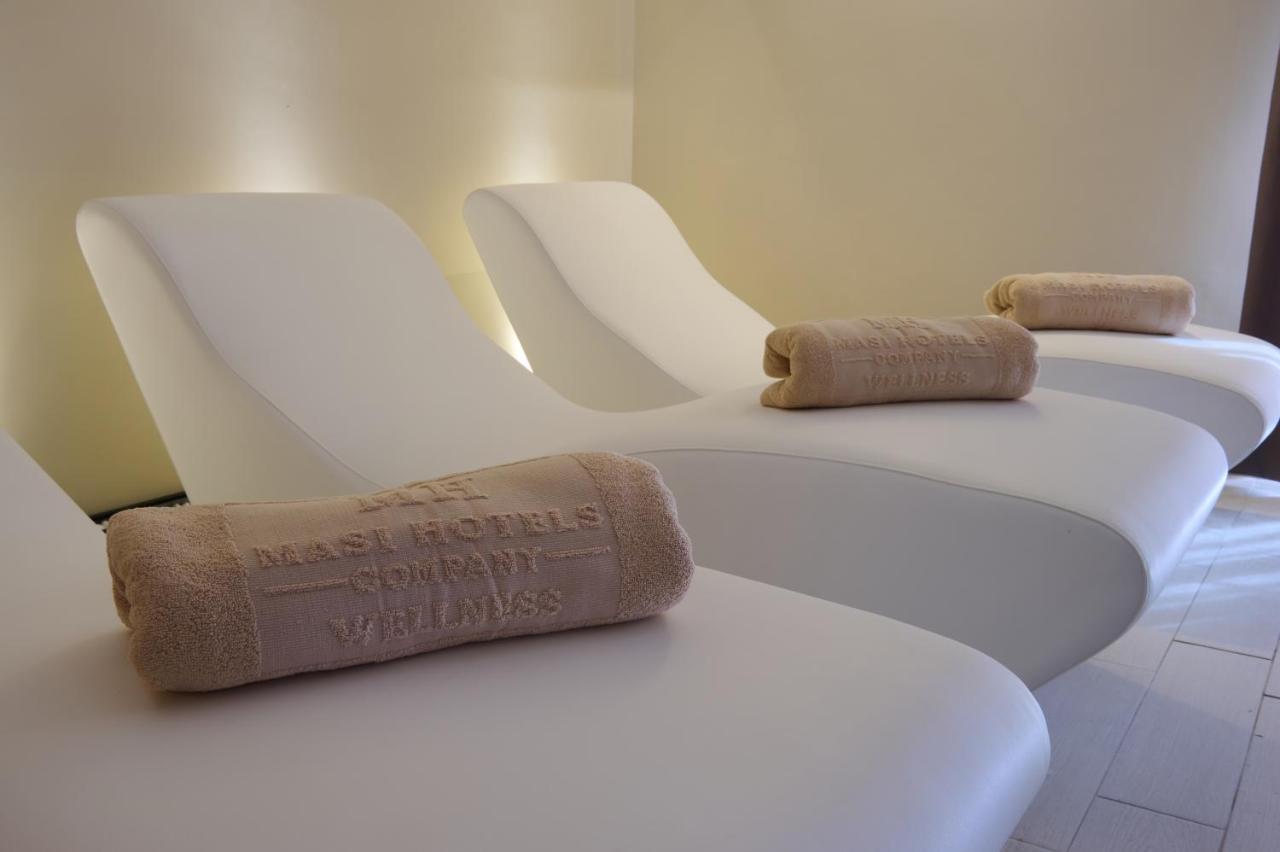 Ludwig Boutique Hotel & Spa Bolsena Buitenkant foto
