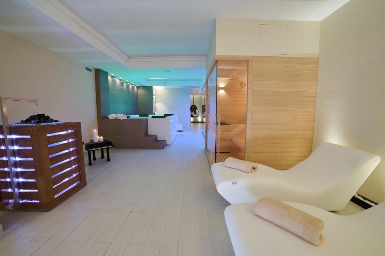 Ludwig Boutique Hotel & Spa Bolsena Buitenkant foto