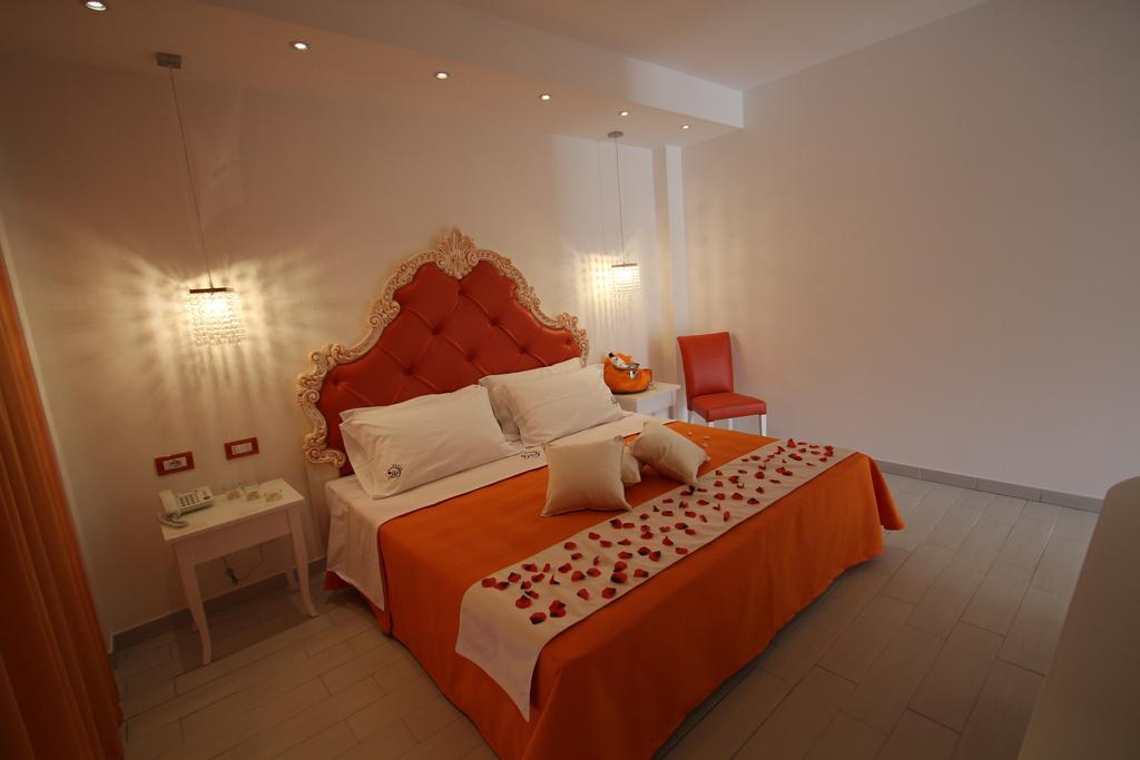 Ludwig Boutique Hotel & Spa Bolsena Buitenkant foto