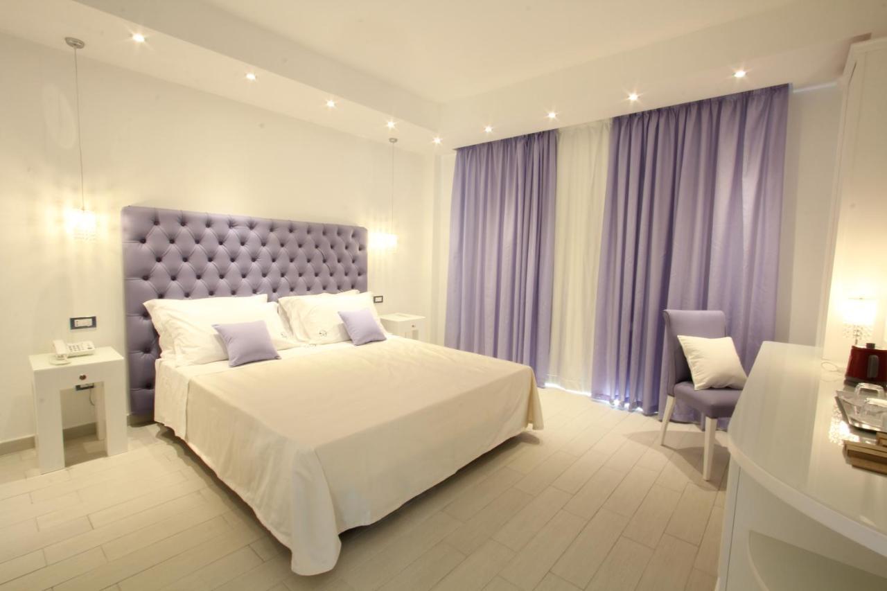 Ludwig Boutique Hotel & Spa Bolsena Buitenkant foto