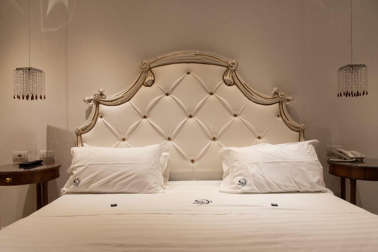 Ludwig Boutique Hotel & Spa Bolsena Buitenkant foto